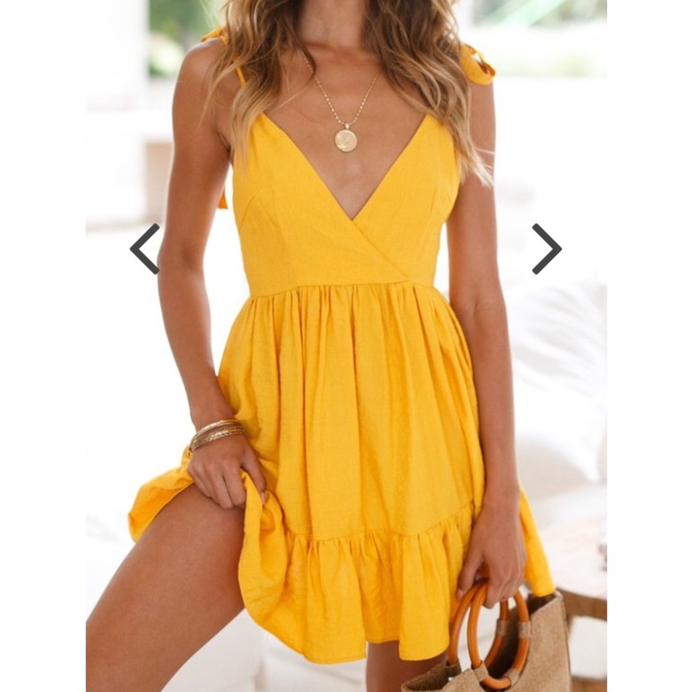 Summer dress (muraboutique)